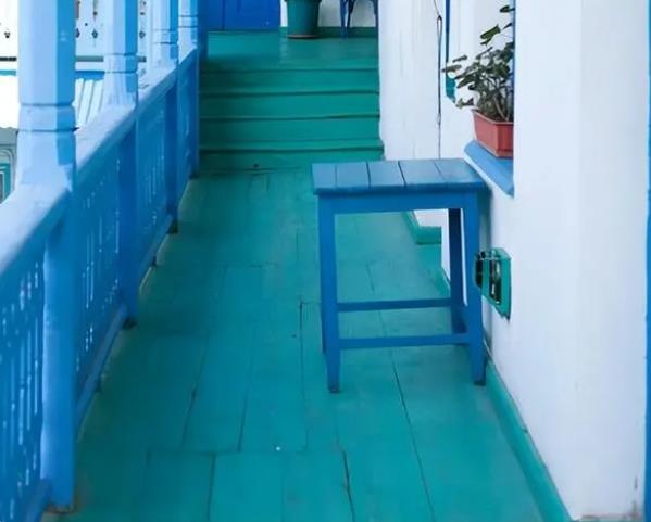 万年漏水检测