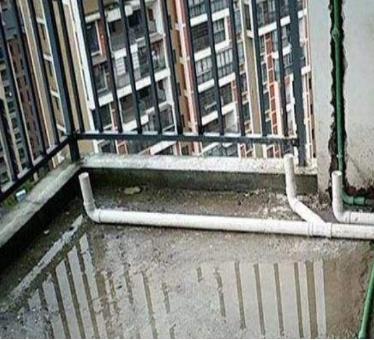 万年漏水维修 阳台漏水怎么修理?