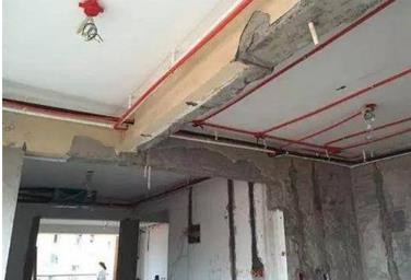 万年漏水维修 墙面漏水怎么办呢?墙面漏水的原因?